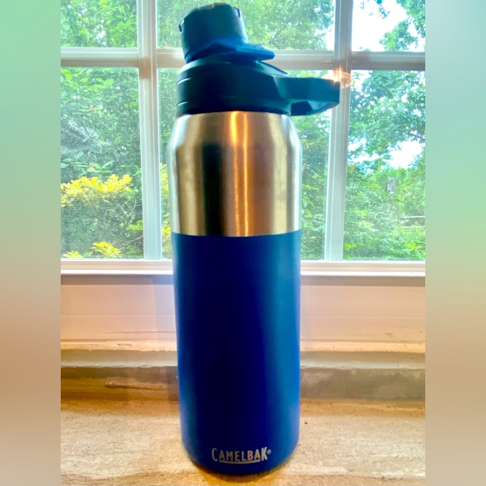 💙 CamelbaK Bottle